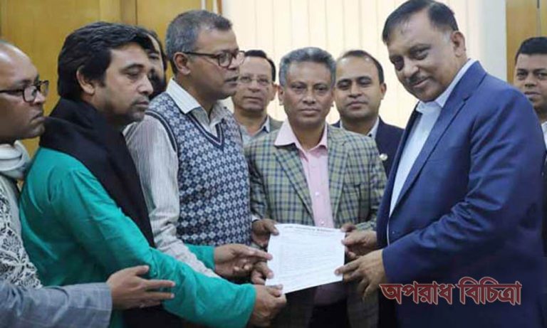 সাংবাদিক হত্যার সুষ্ঠু তদন্ত ও বিচার নিশ্চিত করতে সাত দফা দাবি