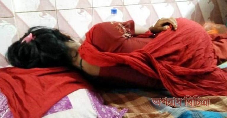 বন্ধুত্বের সরল বিশ্বাসের কাছে প্রতারিত হলো মেয়েটি