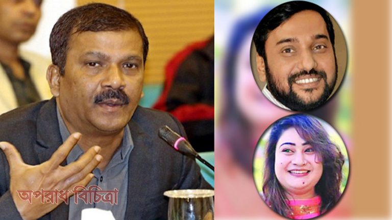 প্রথম সারিতে থাকা বদগুলো তাহলে কি করে যাচ্ছে ভেবে দেখেন
