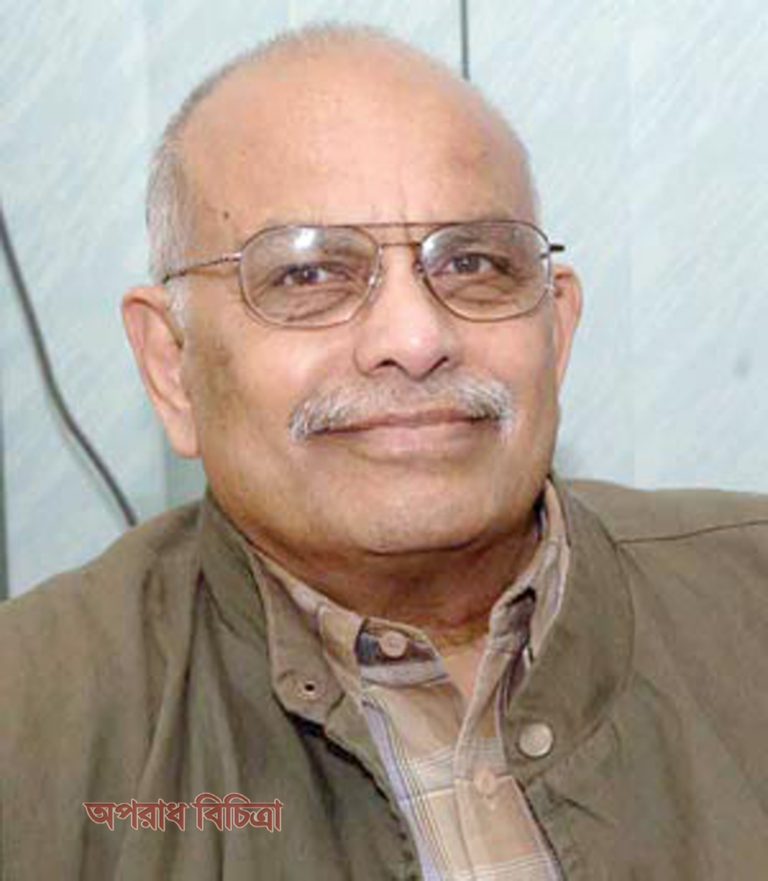 আগামী জাতীয় নির্বাচনে আওয়ামী লীগের নিউ ব্লাড দরকার : গাফ্ফার চৌধুরী