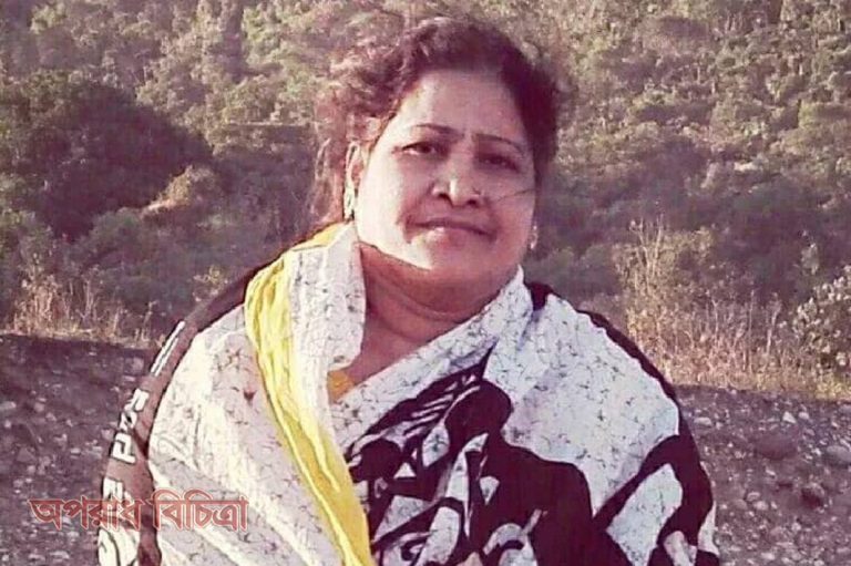 ৮ মাস যাবত নিখোঁজ স্ত্রী, স্বামী পাগলপ্রায়
