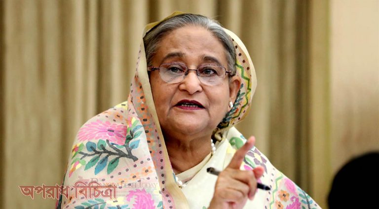 এদেশীয় দালালরা বঙ্গবন্ধুকে হত্যা করে হারের প্রতিশোধ নিয়েছে