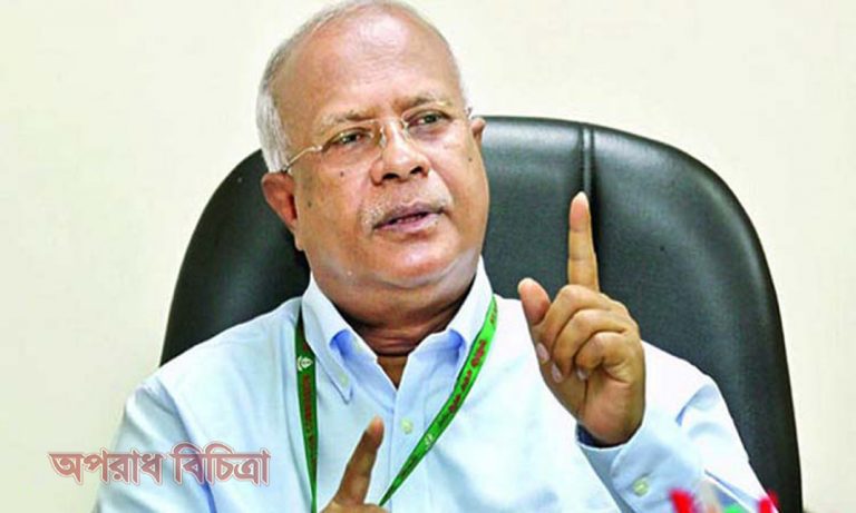 রিপোর্ট দেওয়ার নামে সুইপিং কমেন্টস করলেই হবে না  : দুদক চেয়ারম্যান