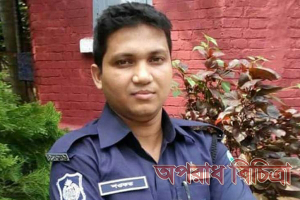 নিজের জীবনের বিভিন্ন অভিজ্ঞতার কথা শেয়ার করলেন কনস্টেবল শওকত