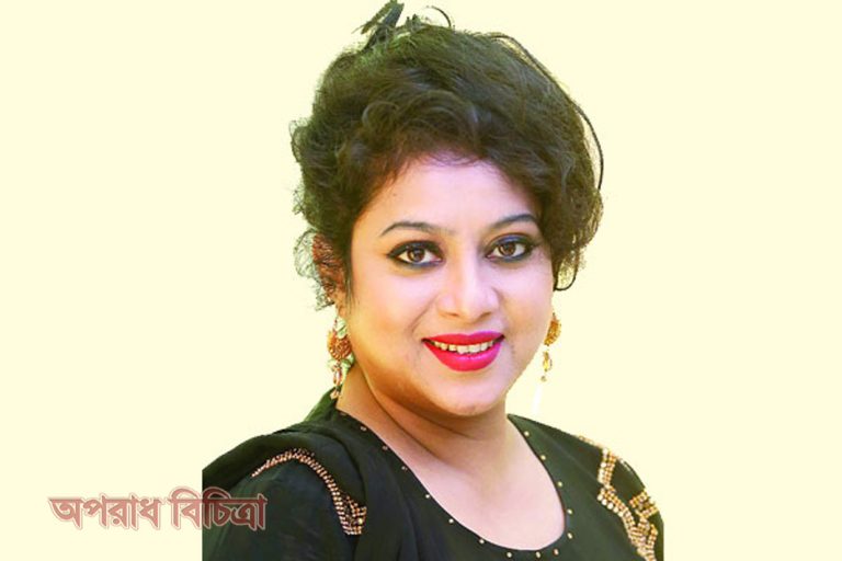 মুখ খুলেছেন নায়িকা শাবনূর