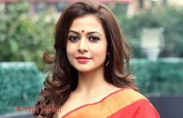 নতুন জীবনের স্পন্দন এখন আমার ভেতর