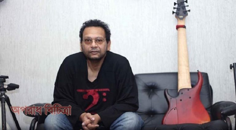 সবার কাছে দোয়া চাইলেন বেজবাবা সুমন