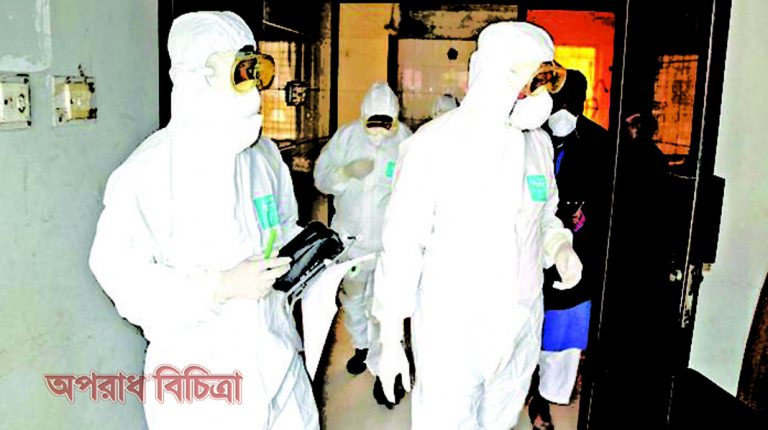 করোনাভাইরাসে সিঙ্গাপুরে তিনজন নতুন করে আক্রান্ত