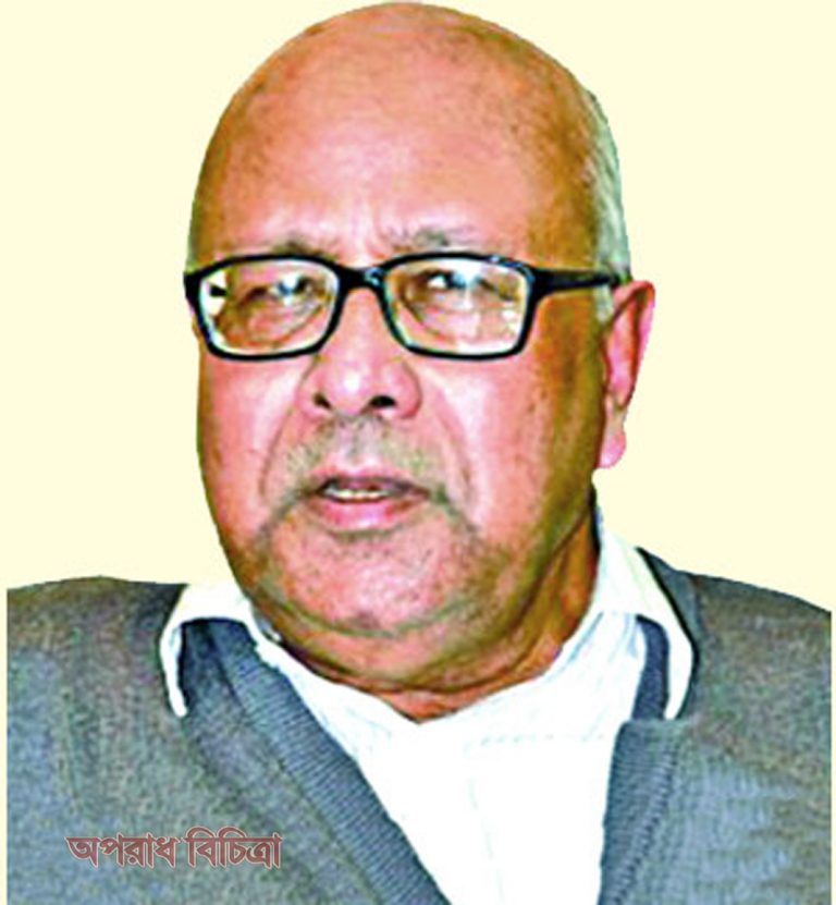 বাংলাদেশ ব্যাংকের গভর্নরের টার্ম শেষ হয়ে আসছে : খোন্দকার ইব্রাহীম খালেদ