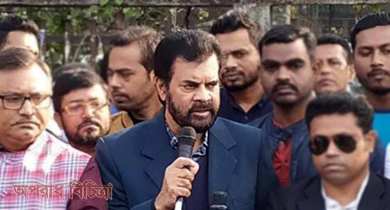 আইন বাস্তবায়ন না হলে এভাবে মৃত্যু চলতেই থাকবে : ইলিয়াস কাঞ্চন