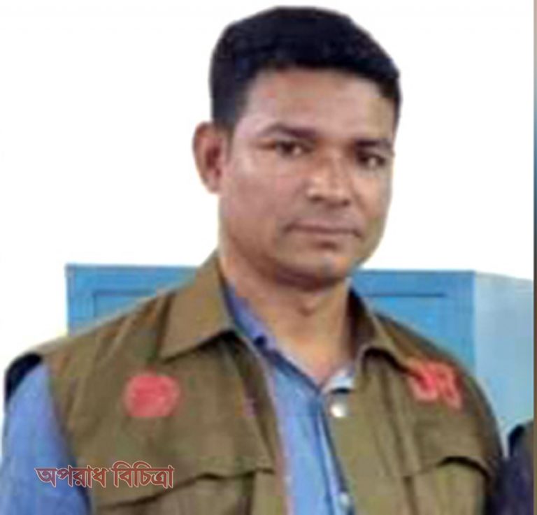 ডিবির এসআই জলিল মাতব্বর এর দুই দিনের রিমান্ড মঞ্জুর