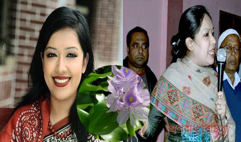 তার সে জ্বালাময়ী বক্তব্য এখন আলোচিত হয় সোশ্যাল মিডিয়ায়