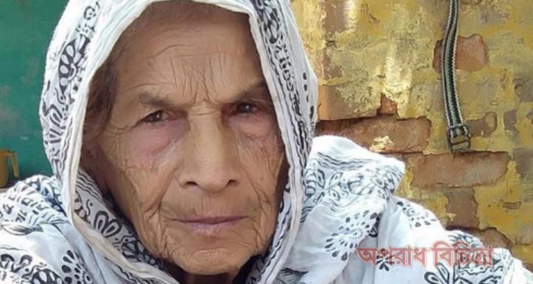 আকবরিকেও পুড়িয়ে মারল হিন্দুত্ববাদীরা