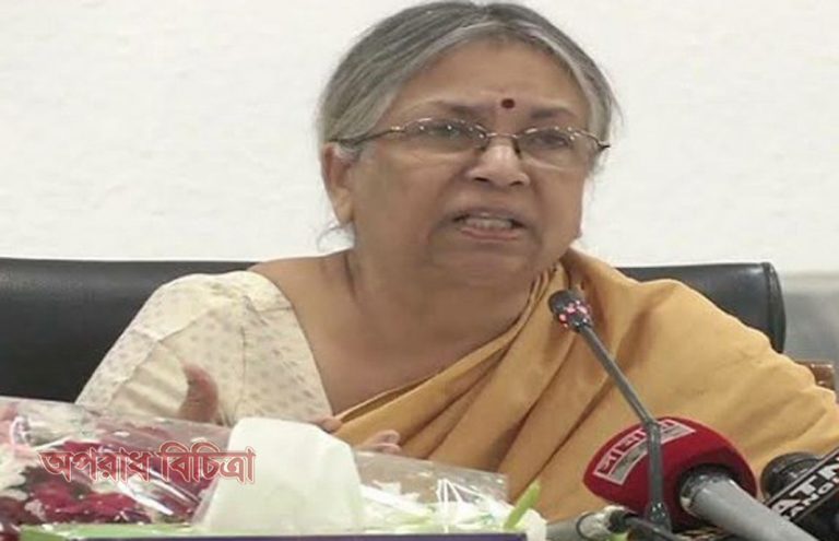 সবচেয়ে সস্তা শ্রমের দেশ বাংলাদেশ : সুলতানা কামাল