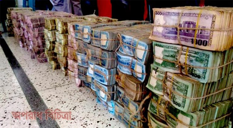 ব্যাংক থেকে টাকা মেরে দেয়া সবচেয়ে সহজ