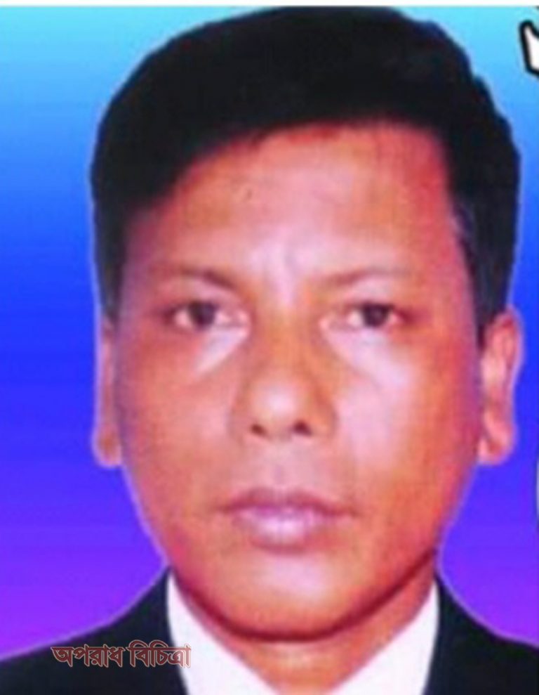 আদালতের নির্দেশে মোক্তার মেম্বারকে কেন্দ্রীয় কারাগারে পাঠানো হয়েছে