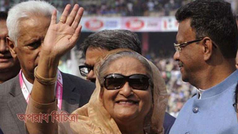 বাংলাদেশ এখন আর ভারতের চেয়ে পিছিয়ে নেই