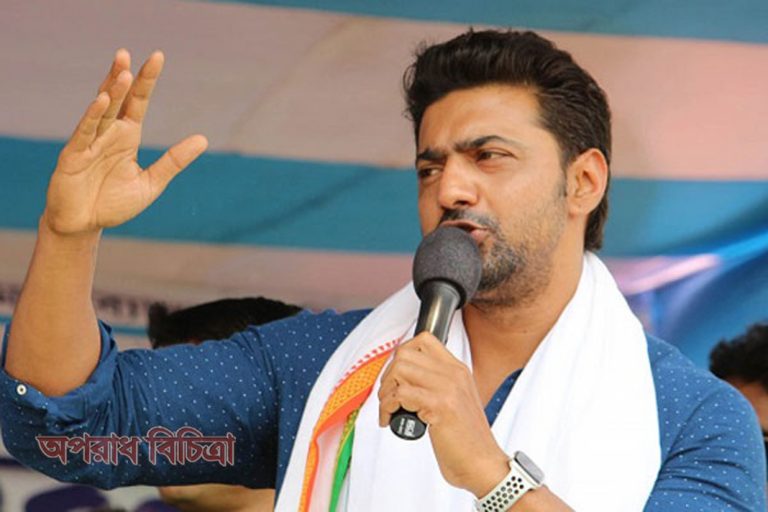 জাতি হিসেবে আমরা সবাই একসঙ্গে ব্যর্থ হব : দেব