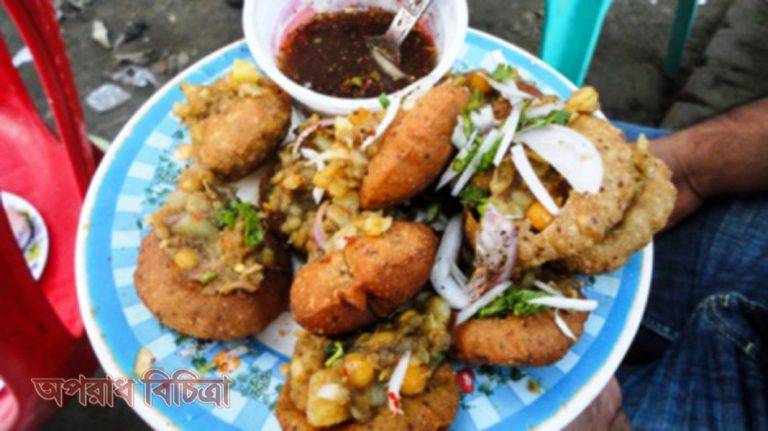 আমরা না জেনেই অনিরাপদ খাদ্য গ্রহণ করছি