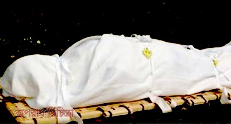 খাদ্যে বিষক্রিয়ায় শিক্ষকের মৃত্যু