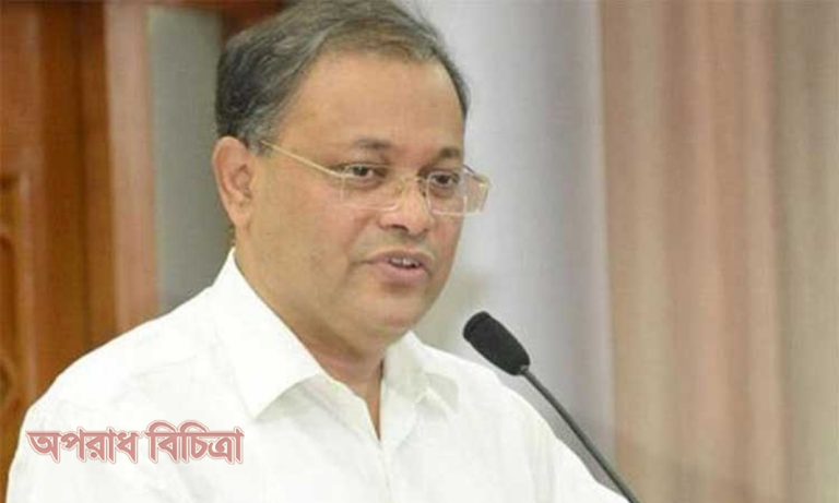 দলের কারণে সরকার, সরকারের কারণে দল নয় : তথ্যমন্ত্রী