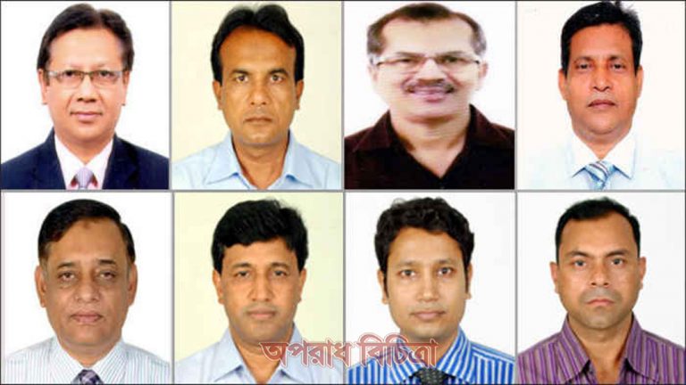 প্রকল্পের কাজ শুরুর আগেই ১৪ কর্মকর্তার বিদেশ ভ্রমণ