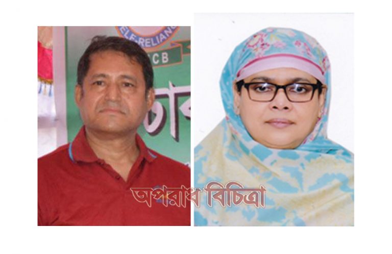অবৈধ ব্যাংকিংয়ের আড়ালে নজিরবীহিন অর্থ লোপাটকারী আবু জাফর চৌধুরী ধরাছোয়ার বাইরে