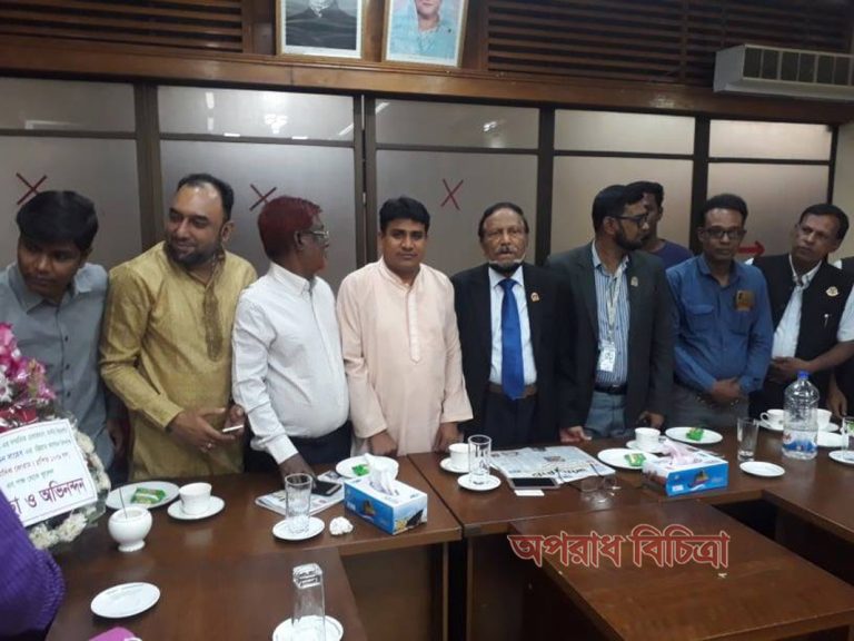 স্বাধীনতার পক্ষের সরকার ক্ষমতায় থাকলে এদেশ বঙ্গবন্ধুর স্বপ্নের সোনার বাংলায় পরিণত হবে – সাবেক বিচারপতি মমতাজ উদ্দীন আহমেদ