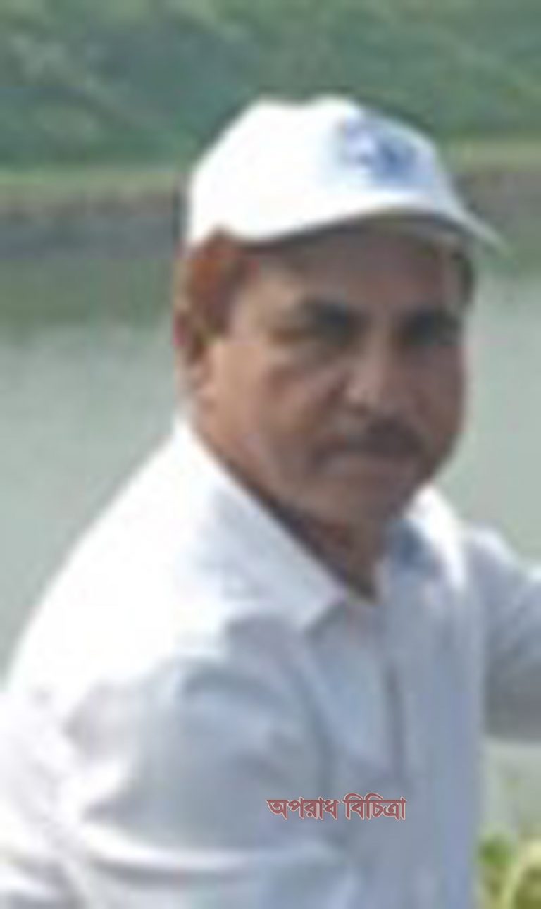 দুর্নীতির আতুরঘর মৎস্য অধিদপ্তরে শতকোটি টাকা হরিলুট করেও বীরদর্পে আলিমুজ্জামান