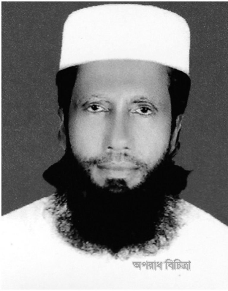 আজমিরিগঞ্জে হাওরে মৎস্য লুটপাটকারী মশক আলীর বিরুদ্ধে প্রশাসনের নিরবতায় আতঙ্কে গ্রামবাসী