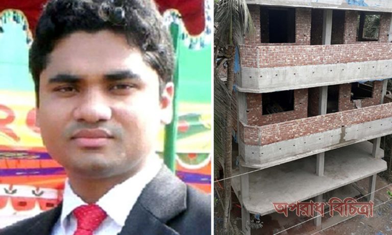 দুর্নীতি করে কোটিপতি হয়ে উঠেছেন  কুড়িগ্রামের  আরডিসি