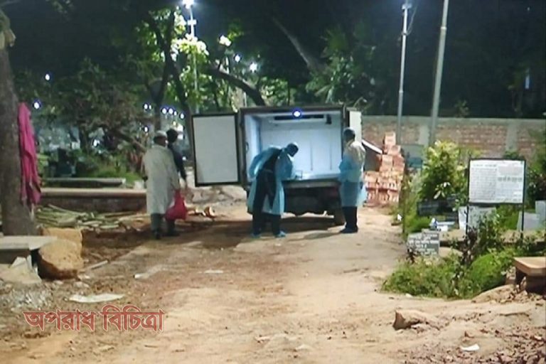 বাবার চিকিৎসার জন্য দ্বারে দ্বারে ঘুরেছি