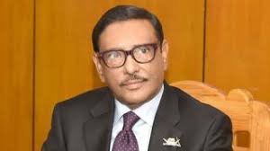 করোনা পরিস্থিতি খারাপের দিকে যাচ্ছে দেশের: কাদের