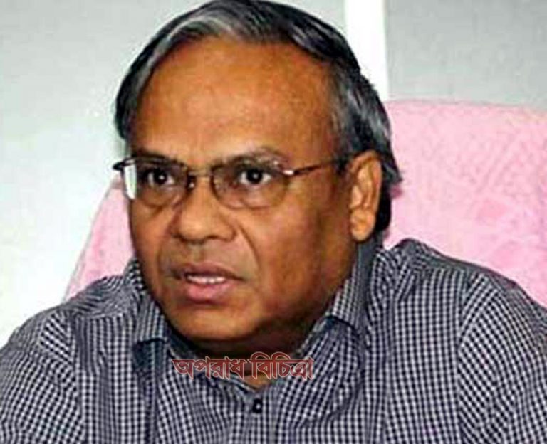 তথ্য গুম করছে সরকার, দীর্ঘ হচ্ছে লাশের সারি: রিজভী