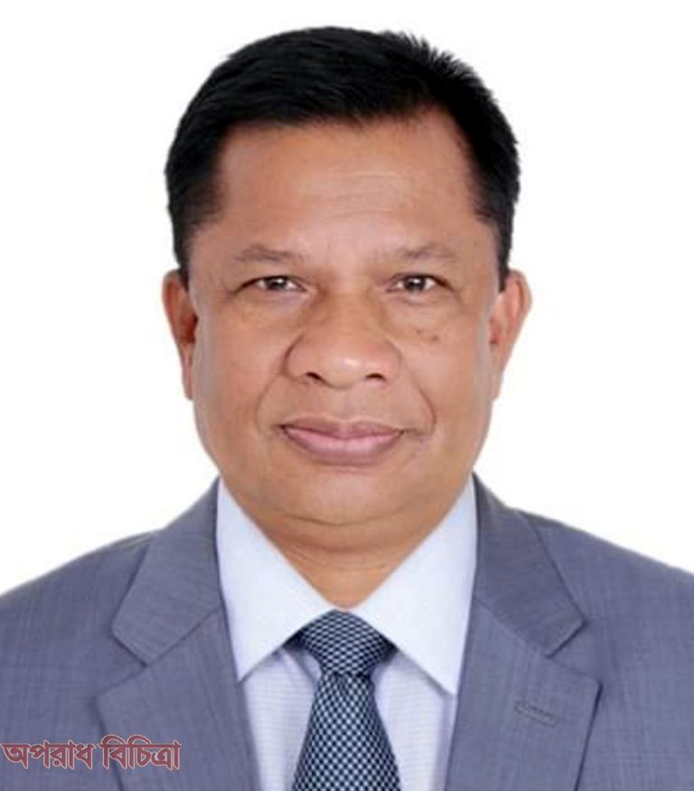 করোনা যোদ্ধা আমতলী পৌরসভার মেয়র মতিয়ার রহমান