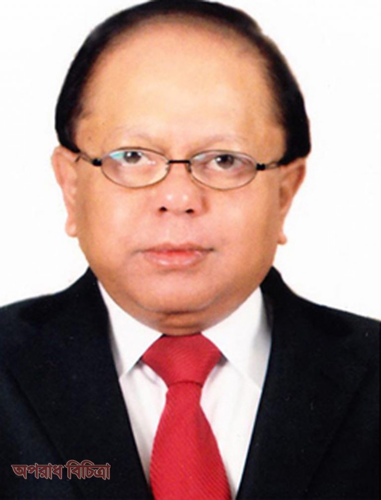 করোনায় শান্ত-মারিয়াম ইউনিভার্সিটির ট্রাস্টি বোর্ডের চেয়ারম্যানের মৃত্যু