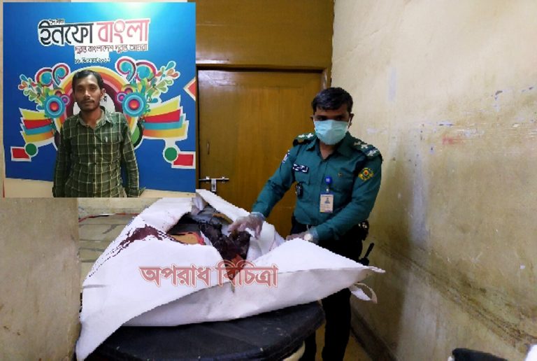 সাংবাদিক রেজাউল হক ফারুক সড়ক দুর্ঘটনায় নিহত