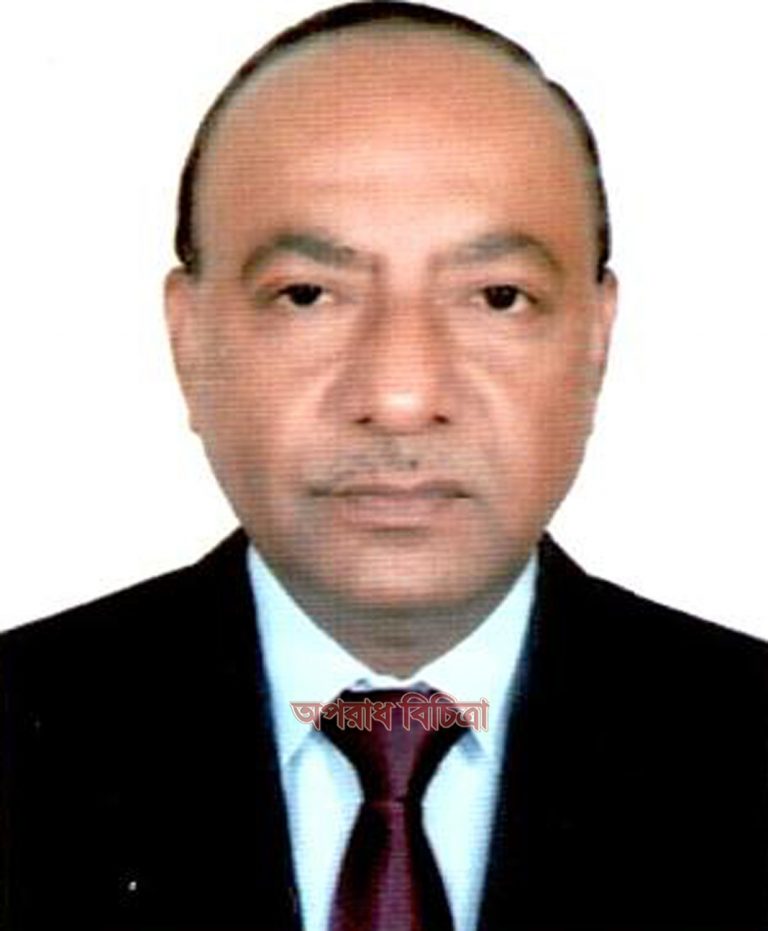 করোনায় আক্রান্ত ভোক্তা অধিকার অধিদপ্তরের মহাপরিচালক বাবলু কুমার