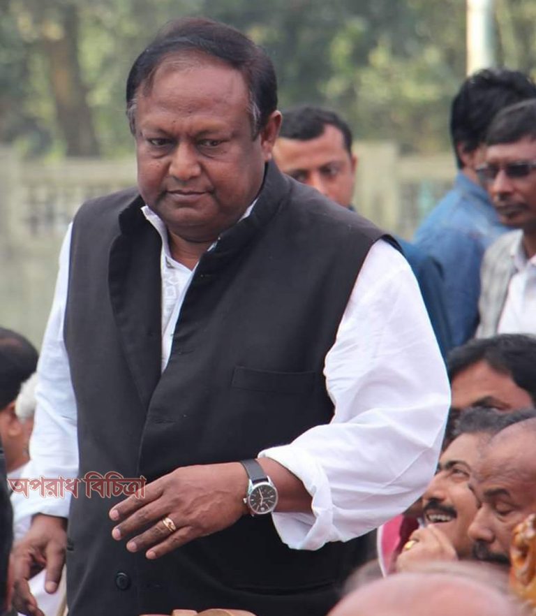 রংপুরের পীরগাছা-কাউনিয়ার ২৩ হাজার পরিবার পেলো বাণিজ্যমন্ত্রী টিপু মুনশি’র সহায়তা