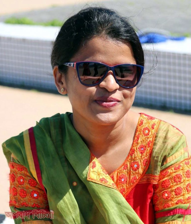 উজিরপুরে করোনা যোদ্ধার আরেক নাম  উপজেলা নির্বাহী কর্মকর্তা প্রণতি বিশ্বাস