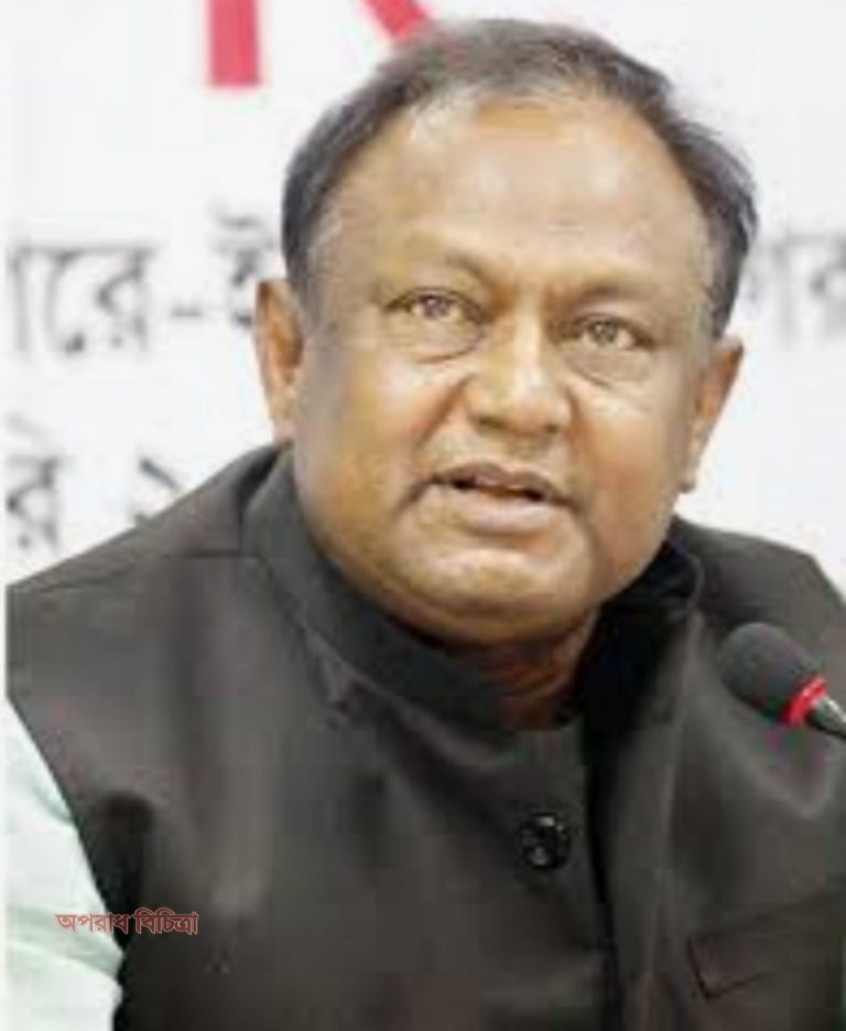 করোনায় আক্রান্ত বানিজ্য মন্ত্রীর সুস্থতা কামনা