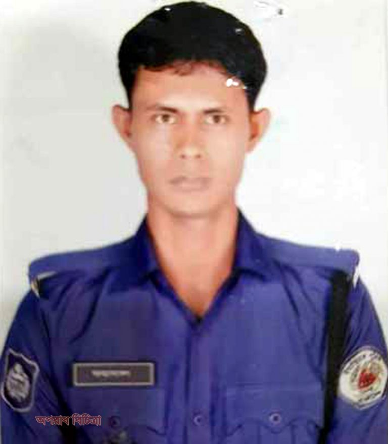 করোনায় জীবন দিলেন পুলিশের আরেক সদস্য