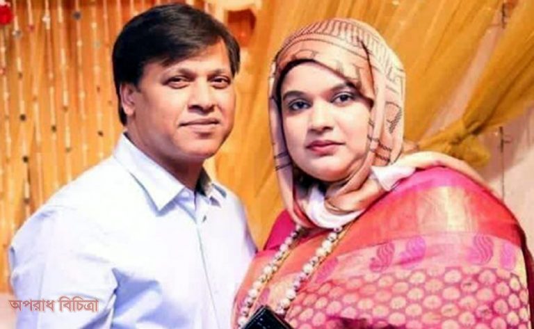 ‘দলবিহীন’ স্বামী-স্ত্রী এমপির কাহিনি!