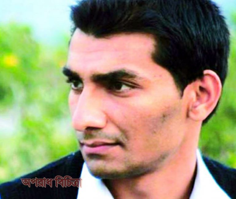 পাকিস্তানে রাসুল সা. কে কুটক্তি করায় বিশ্ববিদ্যালয় প্রভাষককে মৃত্যুদণ্ড