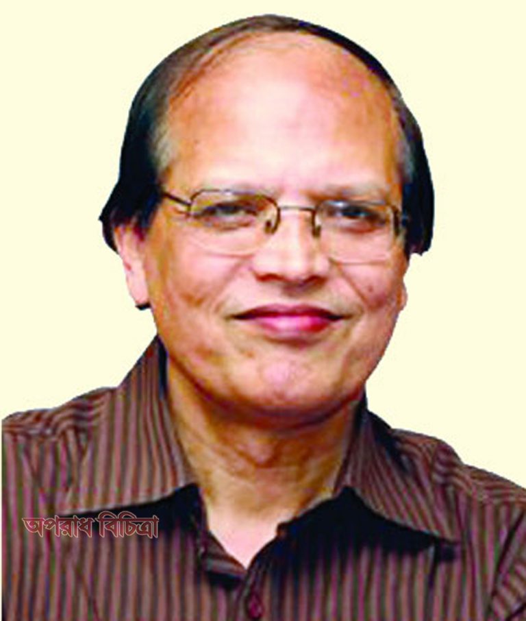 সরাসরি প্রণোদনার অর্থ দিতে হবে কৃষককে ….. আতিউর রহমান