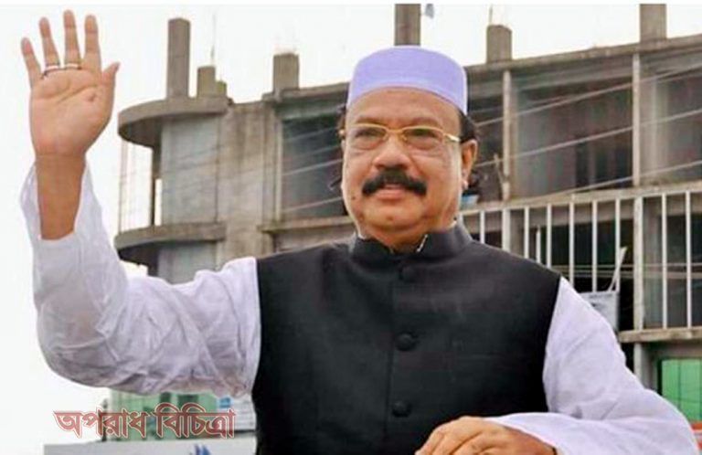 কামরানের বর্ণাঢ্য রাজনৈতিক জীবন