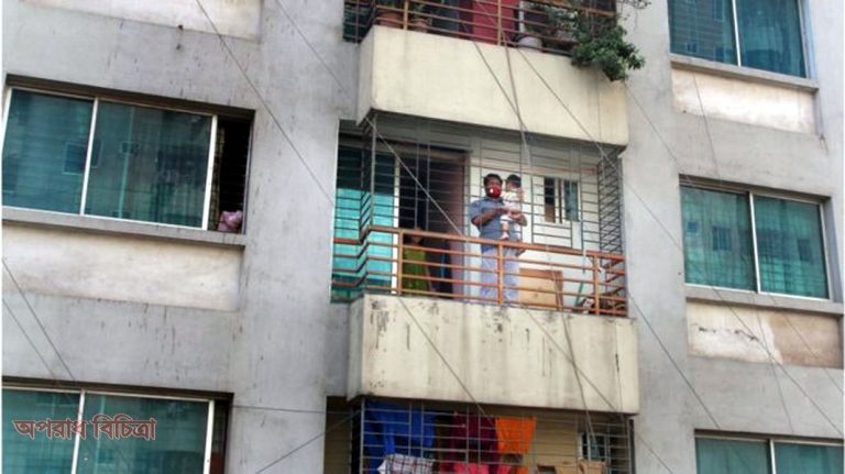 করোনা ভাইরাস: ঢাকায় বাড়িভাড়া কমছে, লাভ হচ্ছে কার?
