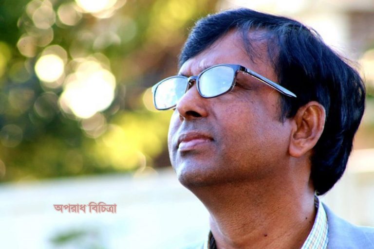 মানুষের দুর্দিনে এই দুই সাংবাদিককে জেগে উঠতে দেখেছি: সালেহ উদ্দিন