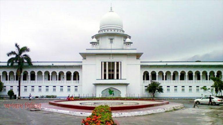 চিকিৎসা ছাড়া কেউ মারা গেলে তা ফৌজদারি অপরাধ: হাইকোর্ট