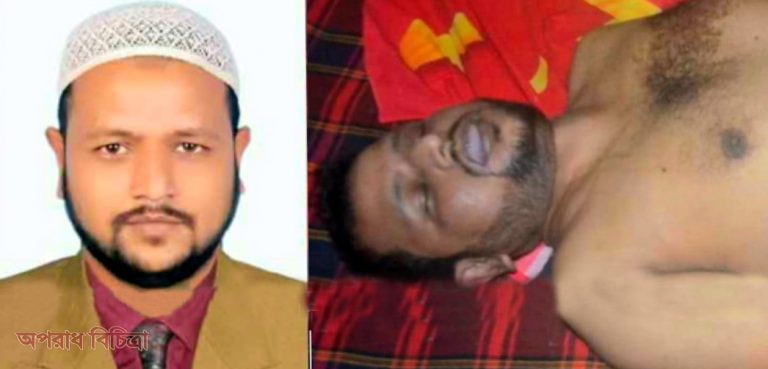 বাংলা বাজারে সাংবাদিক জিয়ার ঝুলন্ত লাশ উদ্ধার
